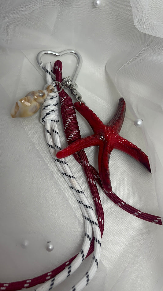 Grigri de sac "ETOILE"