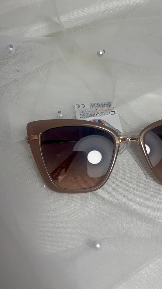 Lunette de soleil "LUNE"