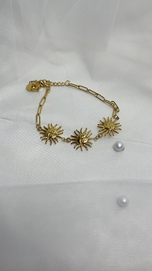 Bracelet "ANGELIQUE"