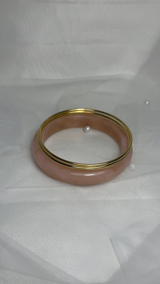 Bracelet Jonc "ZAYA"