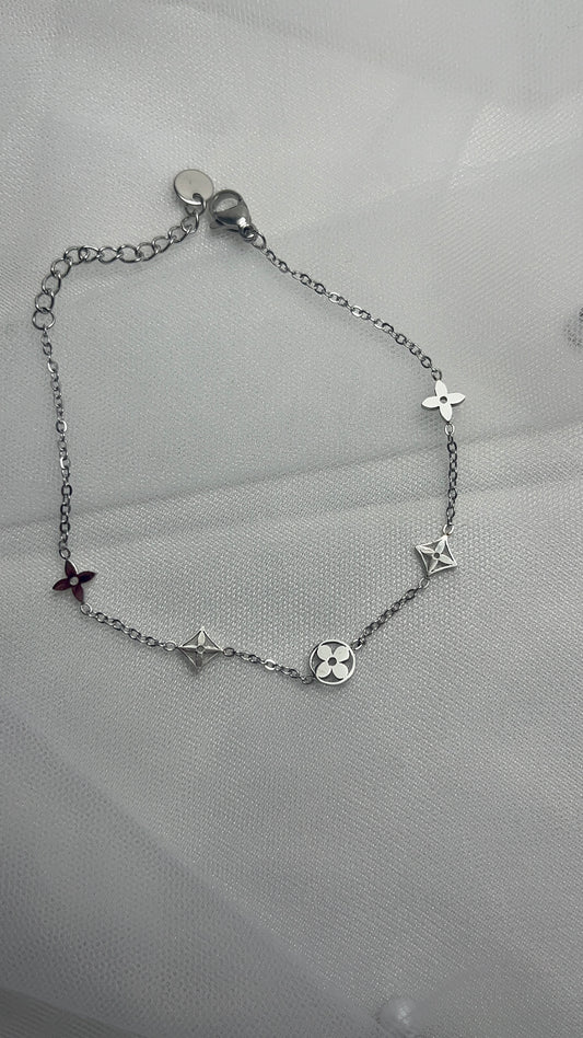 Bracelet "FLORA"