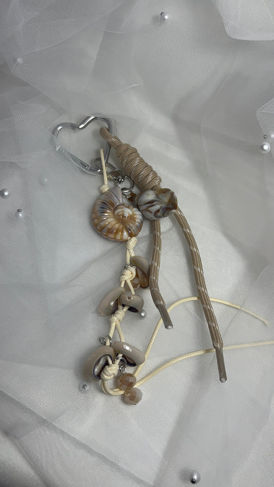 Grigri de sac "CORALIE"