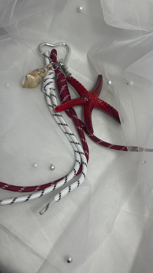 Grigri de sac "ETOILE"