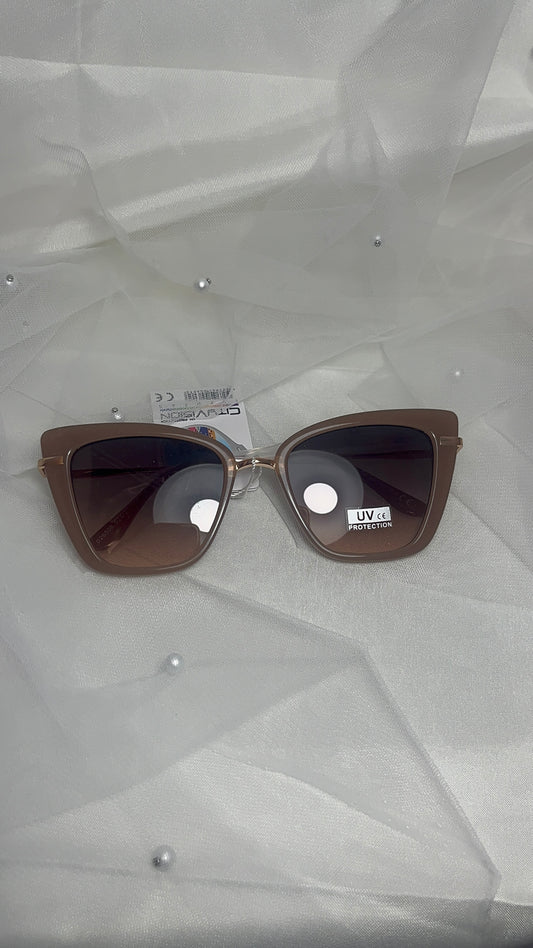 Lunette de soleil "LUNE"