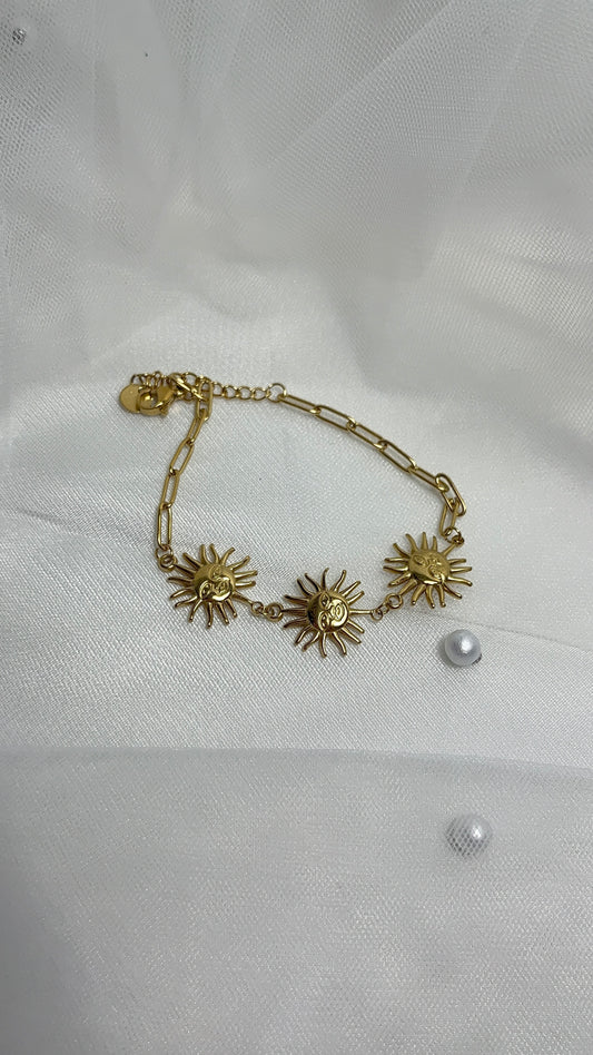 Bracelet "ANGELIQUE"