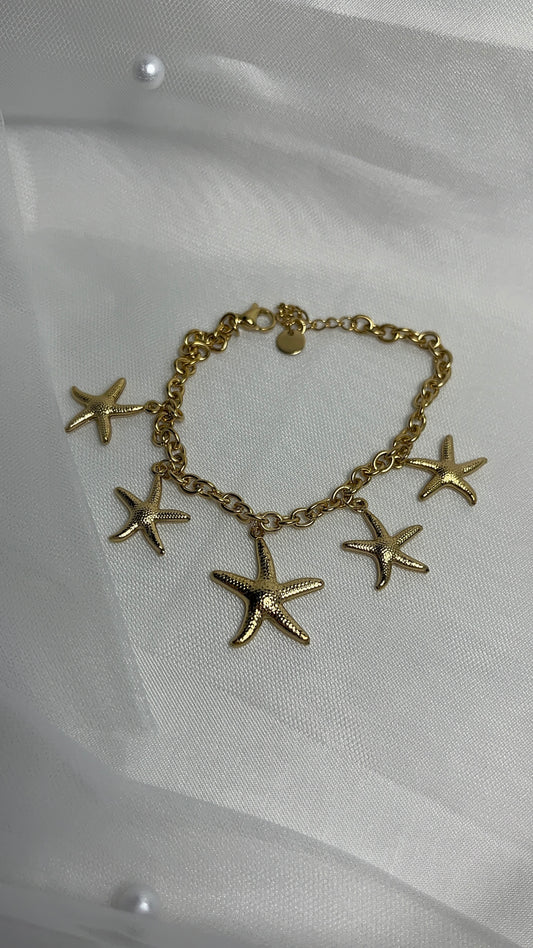 Bracelet "MELODIE"