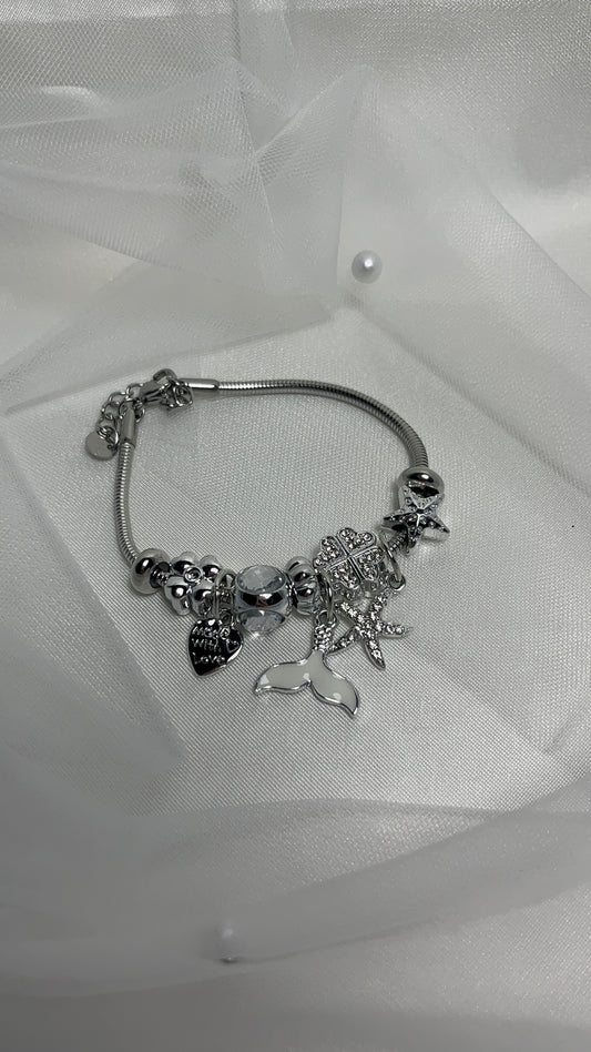 Bracelet "MERMAID"
