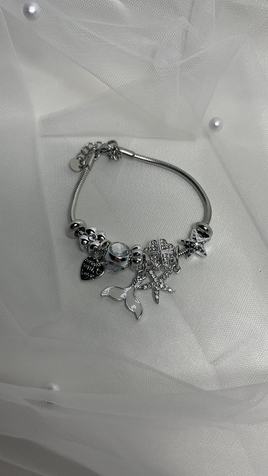 Bracelet "MERMAID"