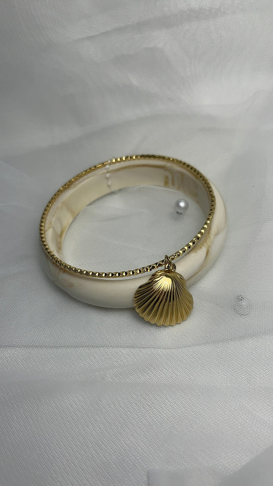 Bracelet Jonc "ORNELA"