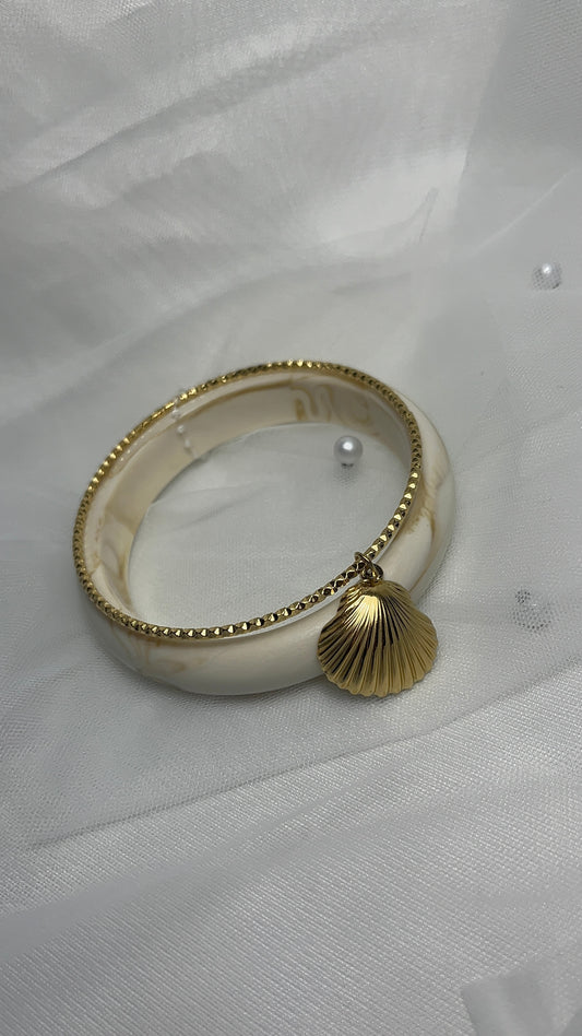 Bracelet Jonc "ORNELA"