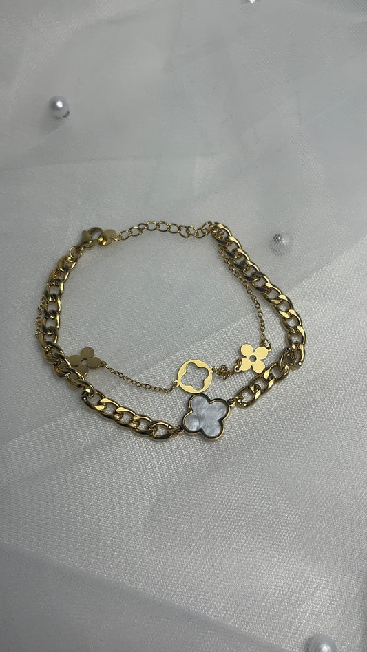 Bracelet "STELLA"
