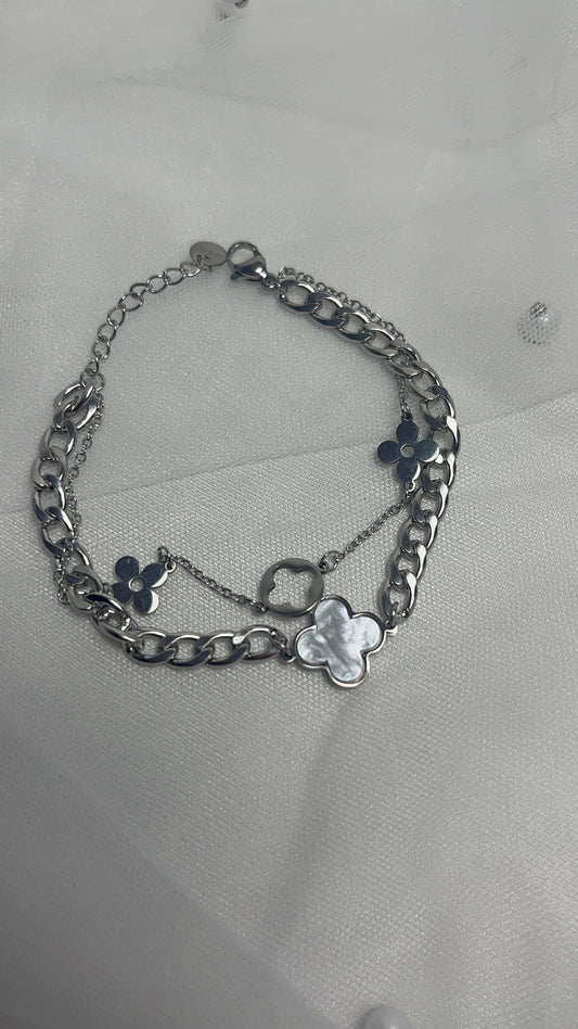 Bracelet "STELLA"