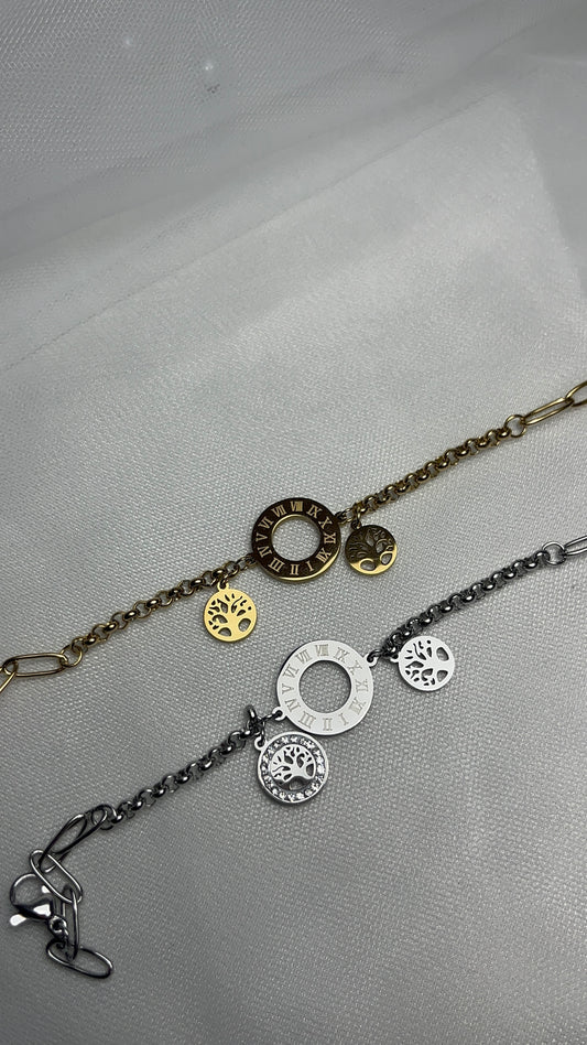 Bracelet "TARA"