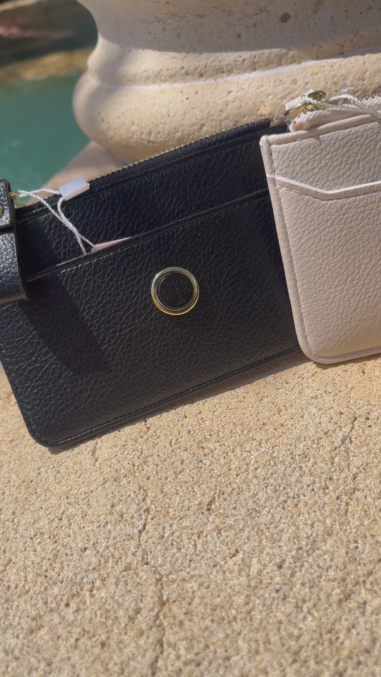 Porte monnaie / Porte carte