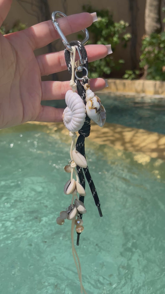 Grigri de sac "LAURA"