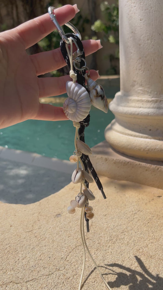 Grigri de sac "LAURA"