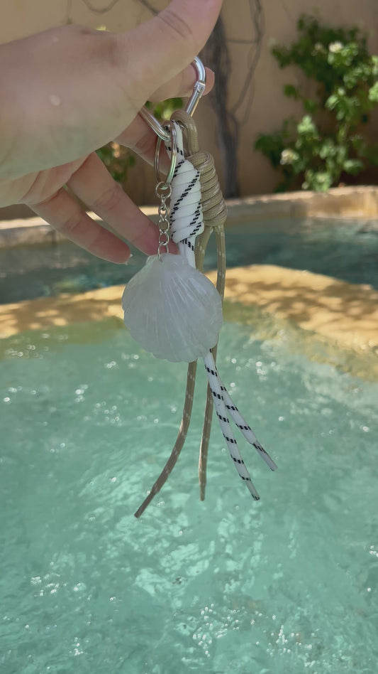 Grigri de sac "CORA"